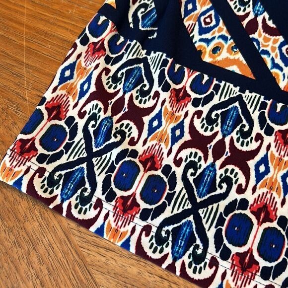 Chico’s V-neck dress - Picture 5 of 11